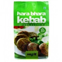 VEGIT HARA BHARA KABAB MIX, 120 G